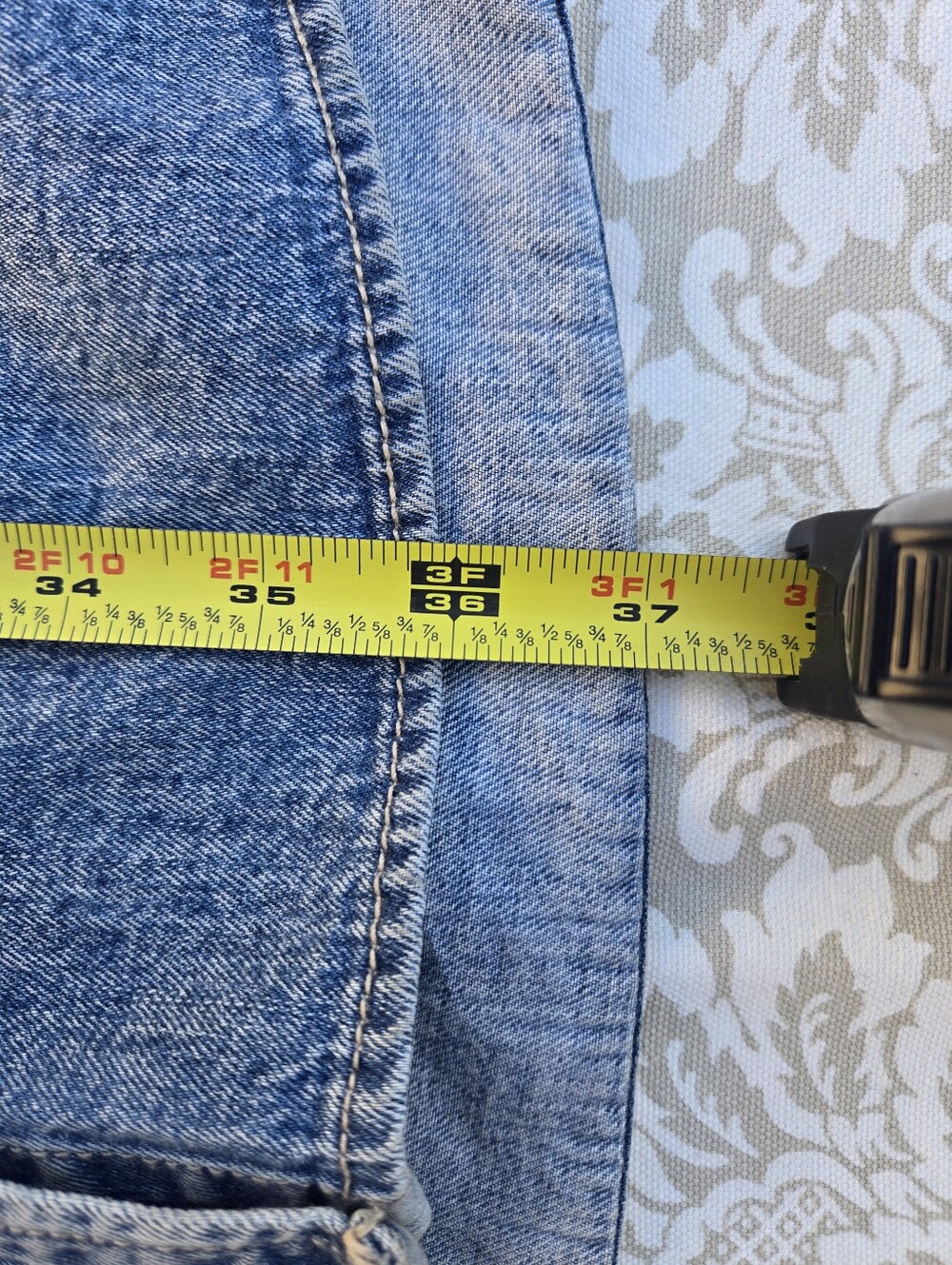 Universal Thread Dress/Shacket - Picture 5 of 6